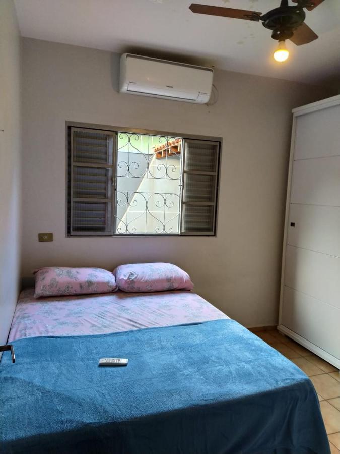 Dourados Guest Flat House Villa Exterior photo