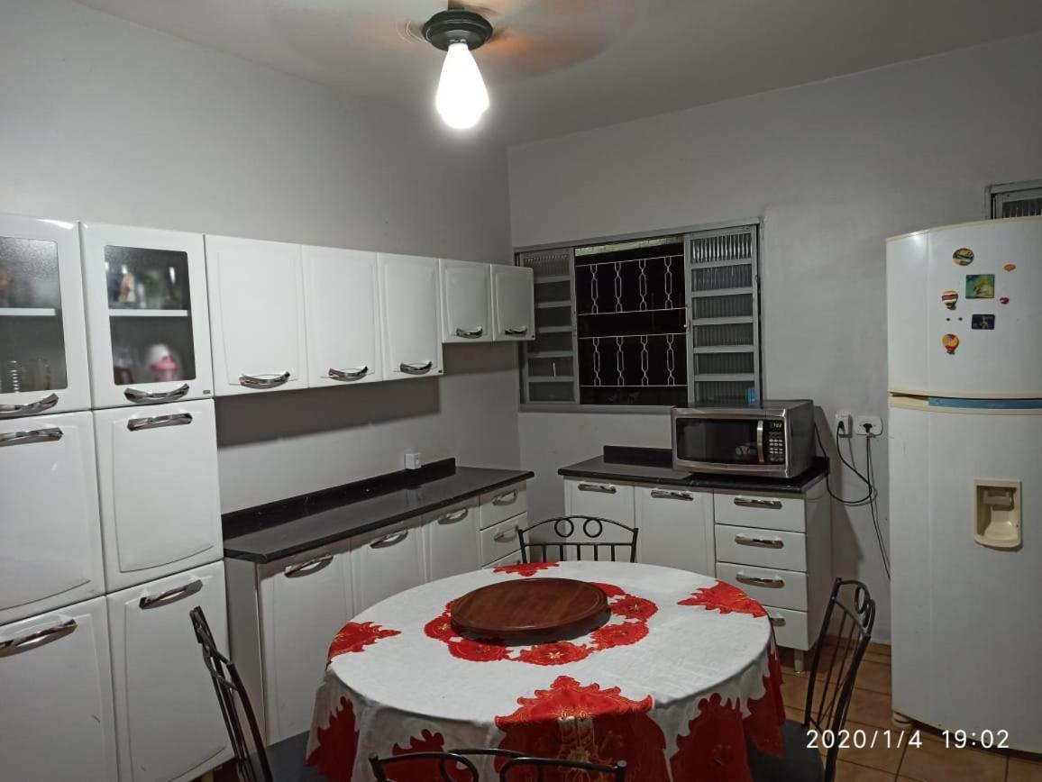 Dourados Guest Flat House Villa Exterior photo